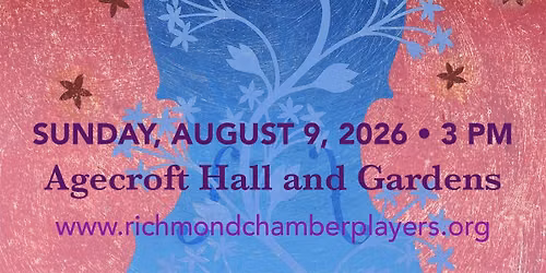Garden Echoes Concert