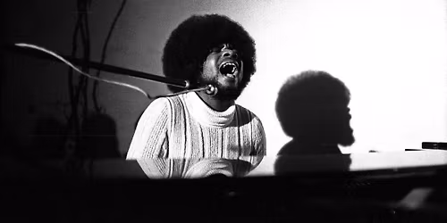 'Billy Preston: That's The Way God Planned It' at The Nightlight \ud83c\udfac