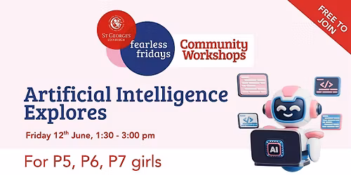 Artificial Intelligence Explorers