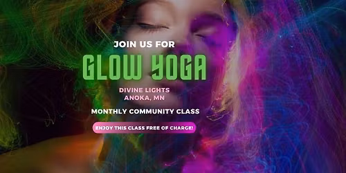 Glow Yoga