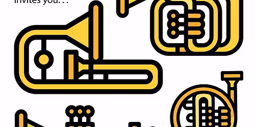 IUS Brass Ensemble Concert 