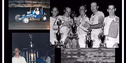 Knoxville Nationals - Championship Night