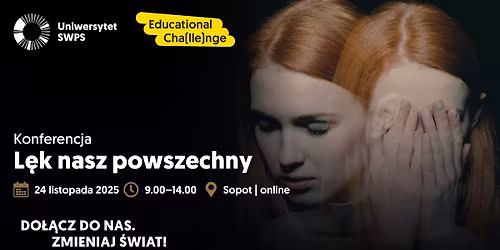 L\u0119k nasz powszechny - konferencja