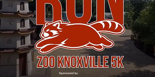 Red Panda Run 5K