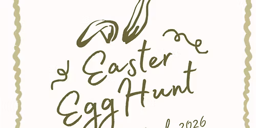 The Easter Social at Rodeo Riviera