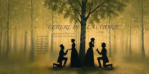 Cerere \u00een c\u0103s\u0103torie