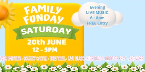 Family FunDay