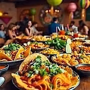 Summertime in the City - Speed Dating Dinner Event