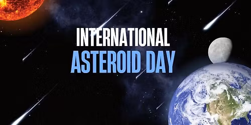 International Asteroid Day Festival