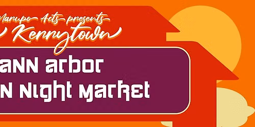 Asian Night Market