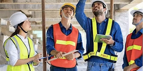 CSO Part 2 - Construction Safety Officer Training