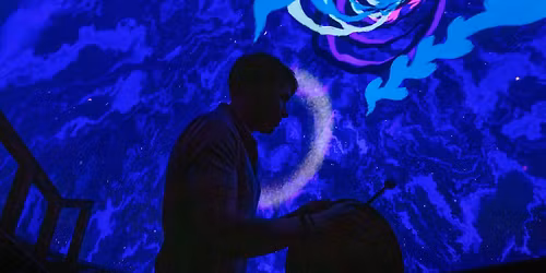 Rymdkonsert d\u00e4r klassisk musik m\u00f6ter astrofysik