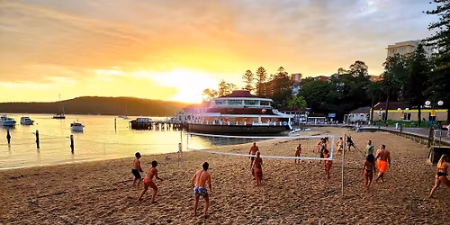 Ds Annual Orphans Xmas