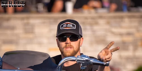 Cruisin\u2019 for Coffman