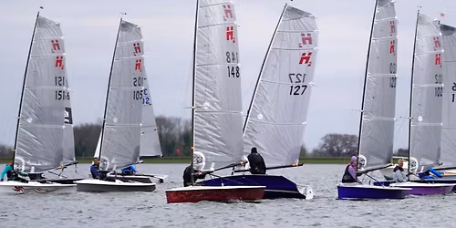 Hadron H2 Inland Championship