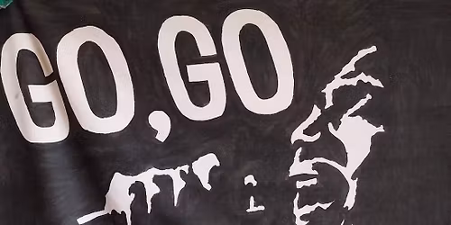 Nicci's 60th- Gogo Children reunion