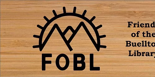 Quarterly Book Sale! 10 am to 1 pm!