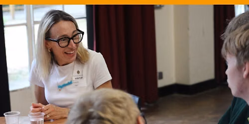 Speed Networking - Bridging The Gap Between Education & Industry