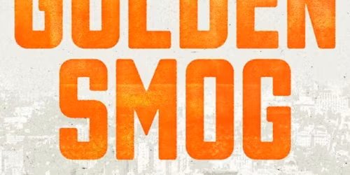 Golden Smog