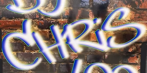 D.J. Chris Lee with line dance lesson with Barbara Kremm