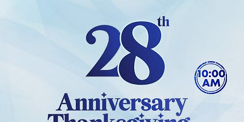 28th ANNIVERSARY Of THFC ABESAN BRANCH