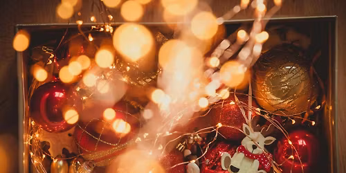 Winter Wonderland Gala 2025