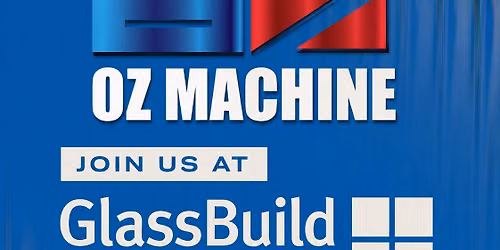 Glass Build America 2026