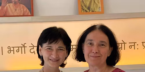 N\u0151i j\u00f3gaterapeuta k\u00e9pz\u00e9s Mez\u0151si Ann\u00e1val \u00e9s Kornhoffer T\u00fcnd\u00e9vel