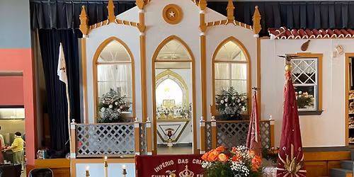 Festa da Sant\u00edssima Trindade 