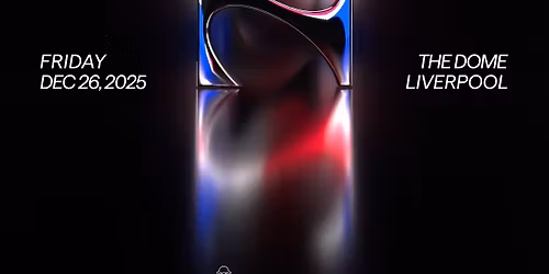 Paco Osuna presents Now Here