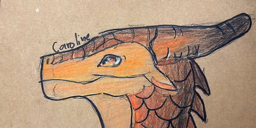 Wings of Fire Camp