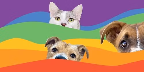 Pet Resource Center Community Grand Opening