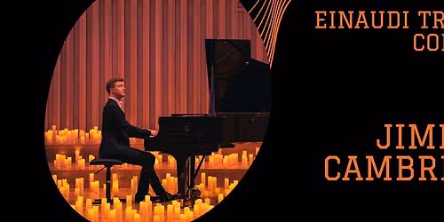 Einaudi Tribute in Aid of Jimmy's Cambridge