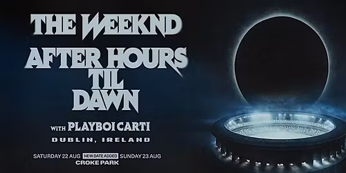 The Weeknd Afterparty @ SOHO