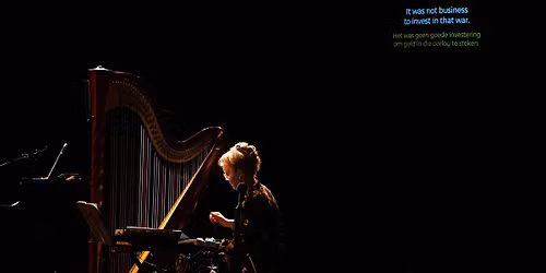 LUNALIA 2025: Nothing Bigger Than Humanity - Resonate Productions