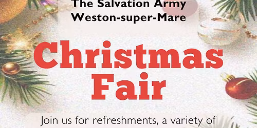 Christmas Fair