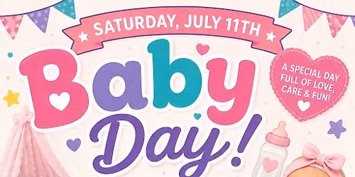 Baby day