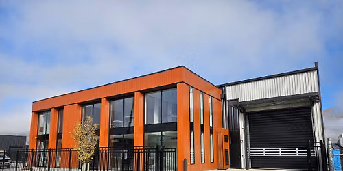 Wanaka Powersports Workshop Opening