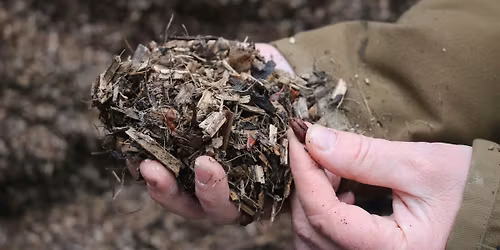 From Field to Feed: Farm open day