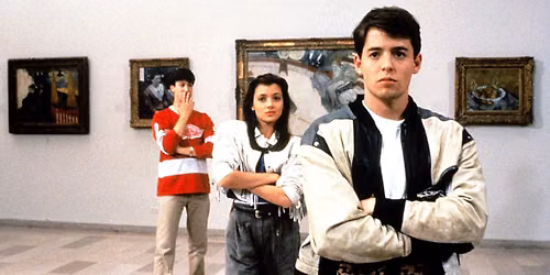 Ferris Bueller\u2019s Day Off - Summer of \u201986 at The Westdale
