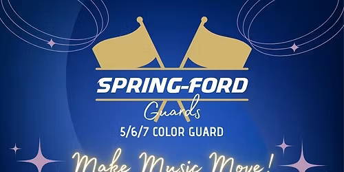 Cadet Color Guard Information Meeting