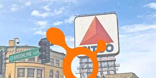 Orange Theory Fenway ROOKIE DAY!
