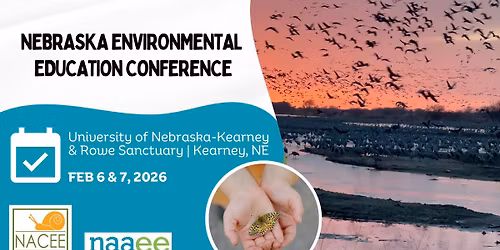 Nebraska Environmental Education Conference