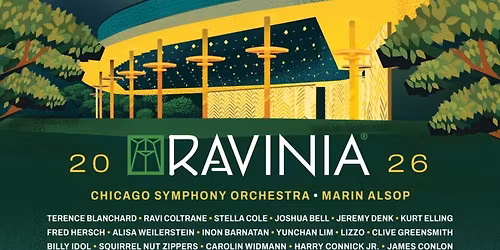 Hugh Jackman With The Chicago Philharmonic