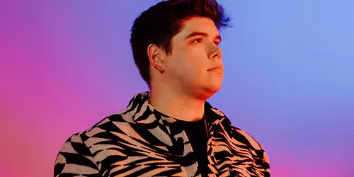 Wolf Castle with Olympic Symphonium, Stephen Hero & Friends - Waiting for the Dawn Tour