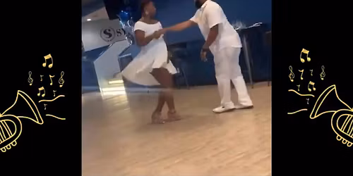 Urban Ballroom PopUp