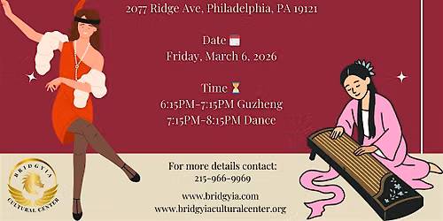 JUNE FREE FIRST FRIDAY Classes