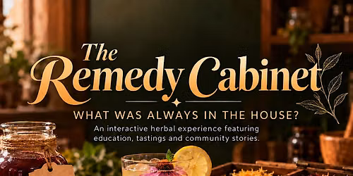 The Remedy Cabinet