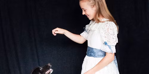 Bristol Ballet Presents The Animalcracker