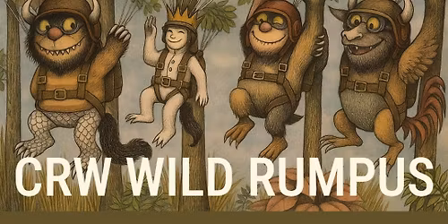 CRW Wild Rumpus